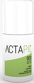 ACTAPIL DEO 50 ML - Farmacia-flash.it
