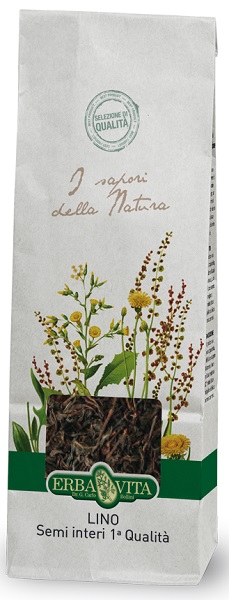 LINO 1 QUALITA' SEMI INTERI100 - Farmacia-flash.it