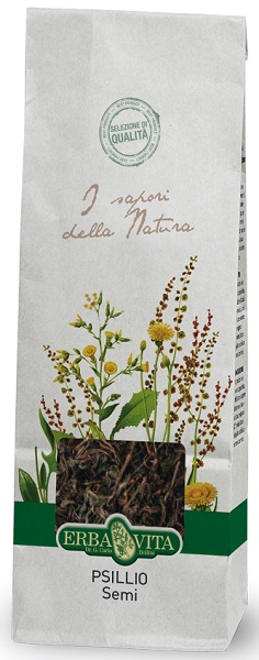PSILLIO SEMI 100G - Farmacia-flash.it