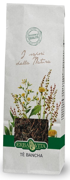 THE BANCHA 100 G - Farmacia-flash.it