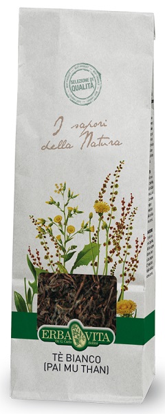 THE BIANCO PAI MUTHAN 100 G - Farmacia-flash.it