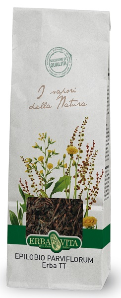 EPILOBIO PARVIFLORUM 100G - Farmacia-flash.it