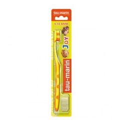 TAUMARIN SPAZZOLINO JOY 6-12 ANNI - Farmacia-flash.it