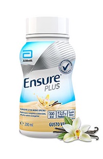 ENSURE PLUS ADVANCE RTH NEUTRO 500 ML - Farmacia-flash.it
