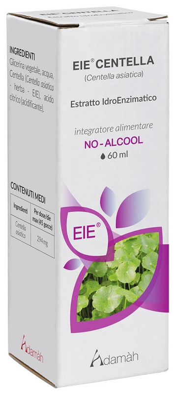 EIE CENTELLA GOCCE 30 ML - Farmacia-flash.it