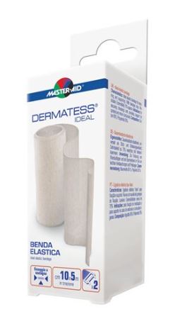 DERMATESS BENDA IDEAL M5X10CM - Farmacia-flash.it