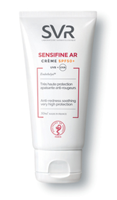 SENSIFINE AR CREME SPF50 50 ML - Farmacia-flash.it