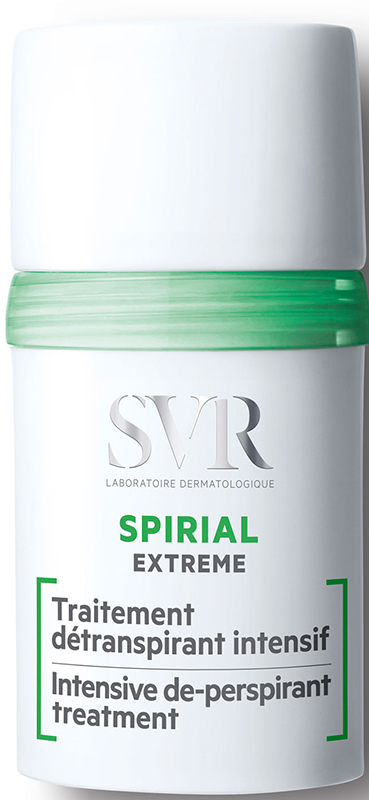 SVR SPIRIAL EXTREME - Farmacia-flash.it