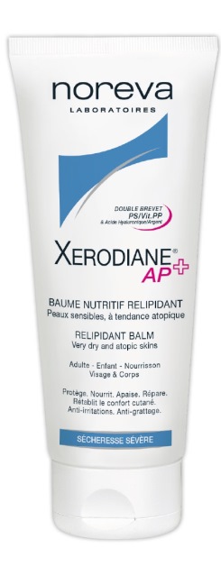 XERODIANE PLUS BALSAMO NUTRITIVO 200 ML - Farmacia-flash.it