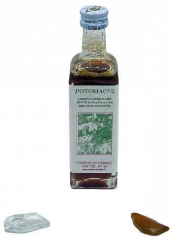 POTOMAC 2 SCIROPPO 60 ML - Farmacia-flash.it