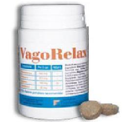 VAGORELAX 60 COMPRESSE - Farmacia-flash.it