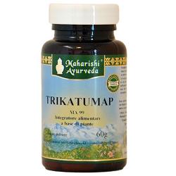 TRIKATUMAP POLVERE 60 G - Farmacia-flash.it