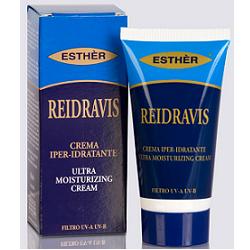 REIDRAVIS CREMA IPERIDRATANTE 50 ML - Farmacia-flash.it