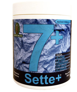 SETTE + 300 G - Farmacia-flash.it
