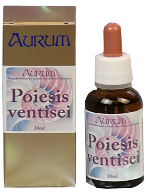 POIESIS VENTISEI GOCCE 30 ML - Farmacia-flash.it