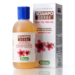 VITANOVA SHAMPOO DERBE IGIENE ANTIFORFORA 200 ML - Farmacia-flash.it