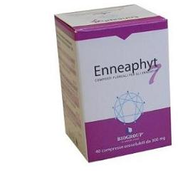 ENNEAPHYT 7 40 COMPRESSE OROSOLUZIONE 300MG - Farmacia-flash.it