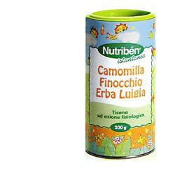 NUTRIBEN TIS CAMOM/FIN ERBA LU - Farmacia-flash.it