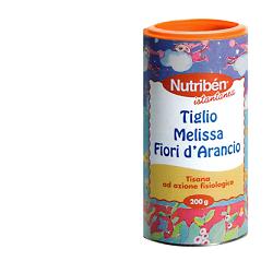 NUTRIBEN TIS TIGL/MELIS FIO AR - Farmacia-flash.it