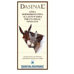DASINAL LATTE CRP ASINA 200ML - Farmacia-flash.it