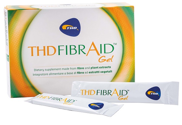 FIBRAID GEL 20 STICK PACK DA 10 ML - Farmacia-flash.it