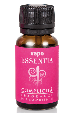 VAPO ESSENTIA COMPLICITA' 10 ML - Farmacia-flash.it