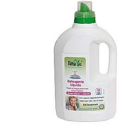 ALMAWIN DETERSIVO PER LAVATRICE LIQUIDO 1500 ML - Farmacia-flash.it