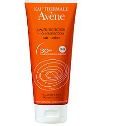 EAU THERMALE AVENE SOLARE LATTE 30 100 ML - Farmacia-flash.it