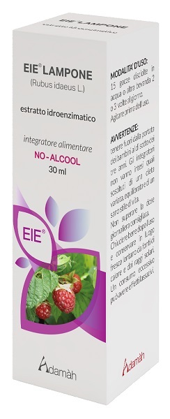 EIE LAMPONE GOCCE 30 ML - Farmacia-flash.it