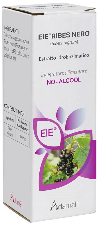 EIE RIBES NE GOCCE 30 ML - Farmacia-flash.it