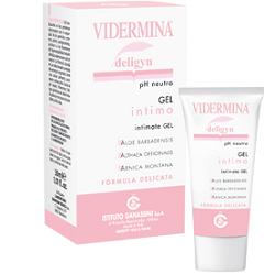 VIDERMINA DELIGYN GEL 30 ML - Farmacia-flash.it