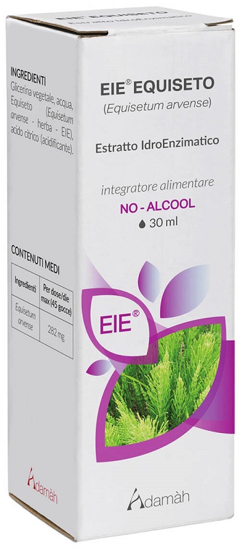 EIE EQUISETO GOCCE 30 ML - Farmacia-flash.it