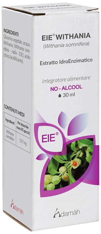 EIE WHITANIA GOCCE 30 ML - Farmacia-flash.it