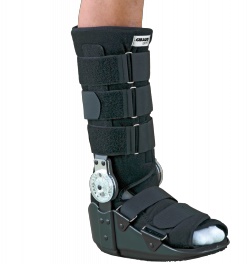 WALKER EQUALIZER ROM TUTORE REGOLABILE PER TIBIO TARSICA GIBAUD ORTHO 3 - Farmacia-flash.it