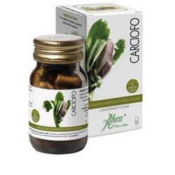 CARCIOFO CONCENTRATO TOTALE 50 OPERCOLI - Farmacia-flash.it