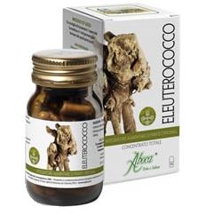 ELEUTEROCOCCO CONCENTRATO TOTALE 50 OPERCOLI - Farmacia-flash.it