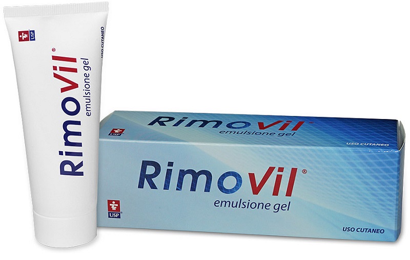 RIMOVIL GEL 75 ML - Farmacia-flash.it