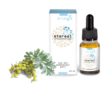 ETEREAL ARIA OLIO ESSENZIALE 15 ML - Farmacia-flash.it