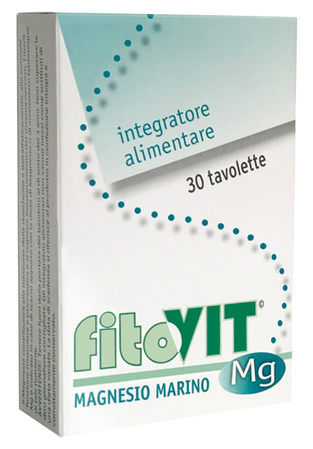 FITOVIT MACERATO GLICERICO 30 COMPRESSE - Farmacia-flash.it