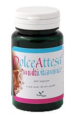 DOLCE ATTESA 60 COMPRESSE - Farmacia-flash.it