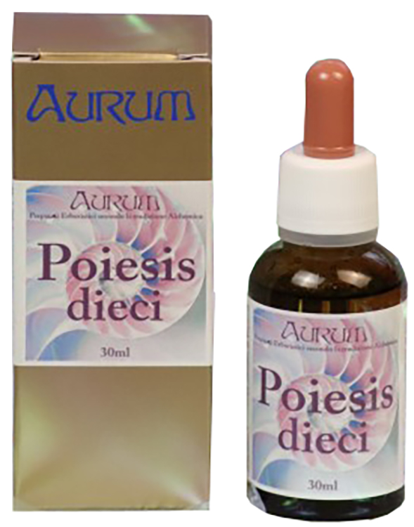 POIESIS DIECI GOCCE 30 ML - Farmacia-flash.it