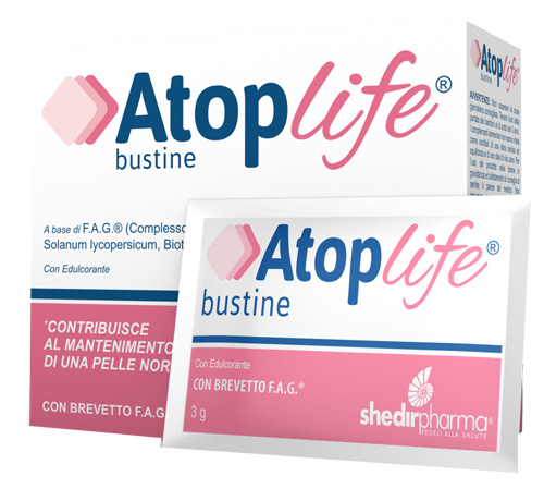 ATOPLIFE 20 BUSTINE - Farmacia-flash.it