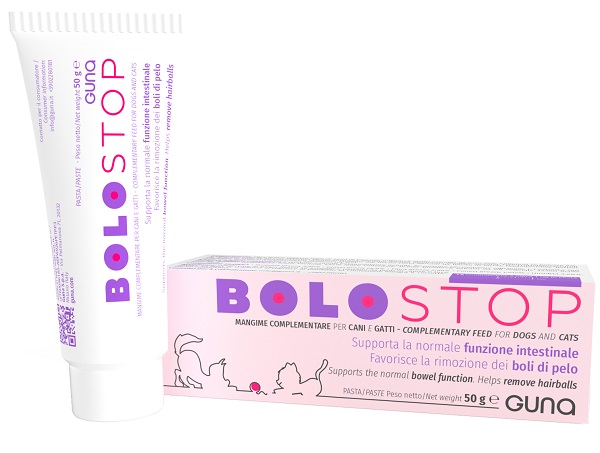 BOLOSTOP 50 G - Farmacia-flash.it