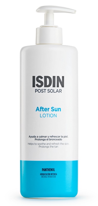AFTERSUN LOTION 400 ML - Farmacia-flash.it