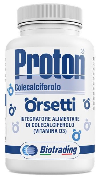 PROTON 90 ORSETTI GOMMOSI - Farmacia-flash.it