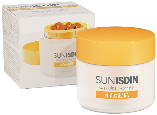 SUNISDIN CAPSULE 30 CAPSULE - Farmacia-flash.it