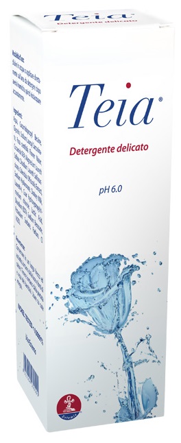 TEIA DETERGENTE CORPO 250 ML - Farmacia-flash.it