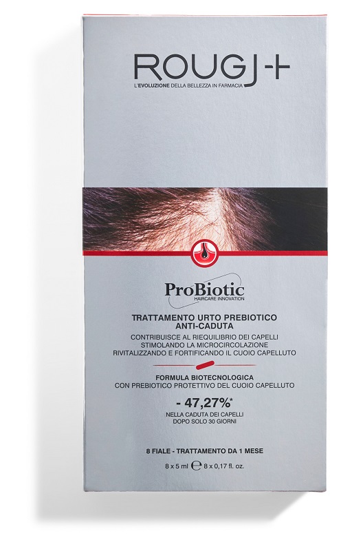ROUGJ FIALE ANTICADUTA 8 FIALE DA 5 ML - Farmacia-flash.it