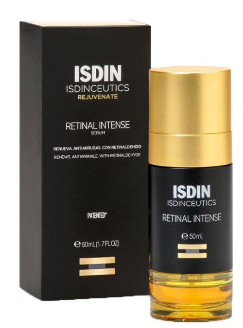 ISDINCEUTICS RETINAL INTENSE 50 ML - Farmacia-flash.it