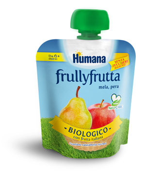 3MIL D HUMANA 5 ML - Farmacia-flash.it